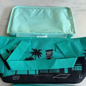 Trader Joe’s Mini-cooler bag
